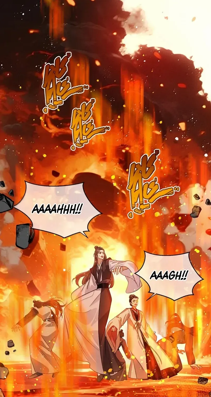 Offering Salted Fish To Master Chapter 44 page 26 - 