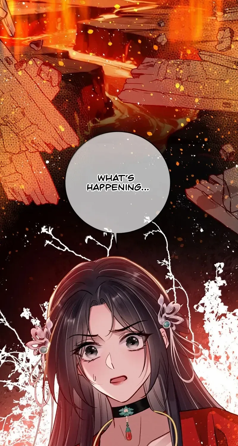 Offering Salted Fish To Master Chapter 44 page 27 - 