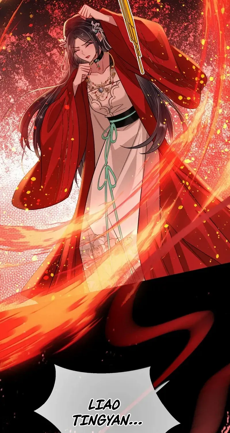 Offering Salted Fish To Master Chapter 44 page 29 - 
