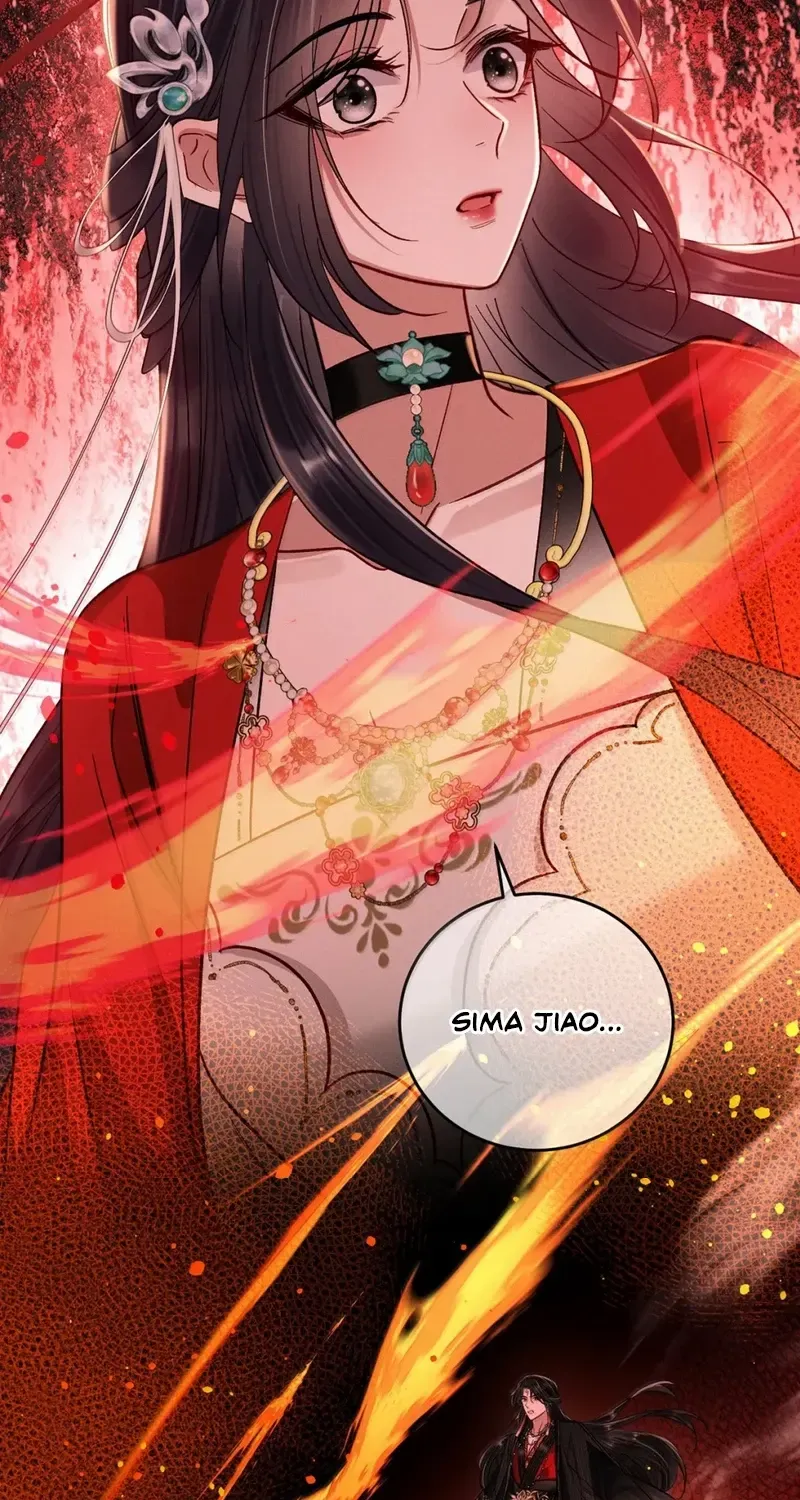 Offering Salted Fish To Master Chapter 44 page 31 - 