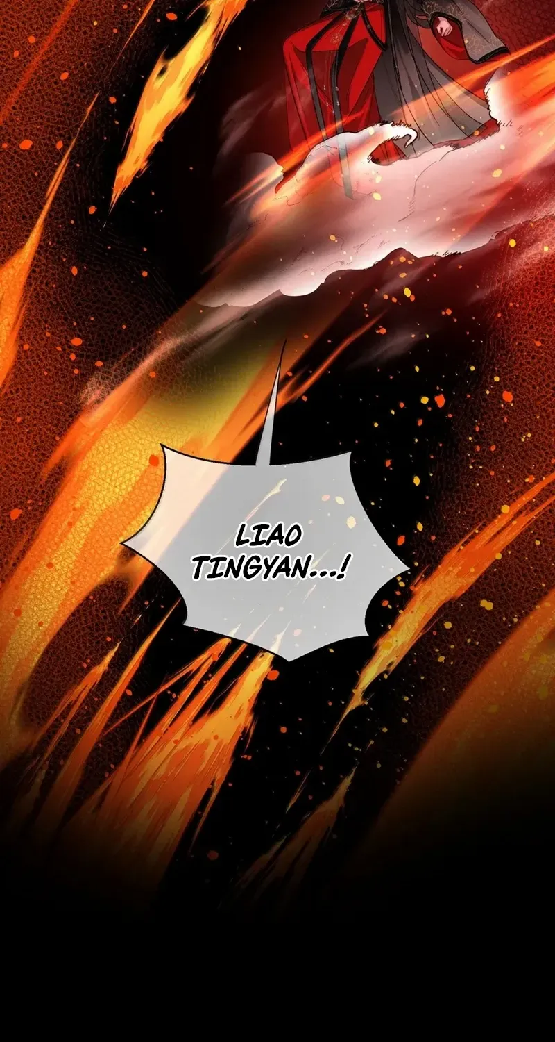 Offering Salted Fish To Master Chapter 44 page 32 - 
