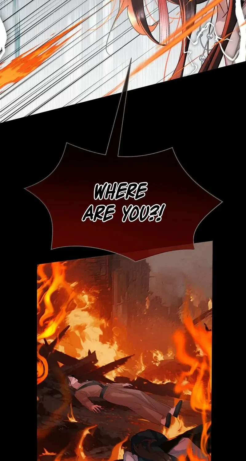 Offering Salted Fish To Master Chapter 44 page 34 - 