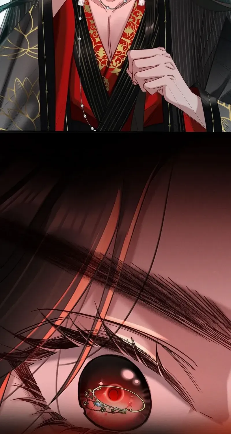 Offering Salted Fish To Master Chapter 44 page 36 - 