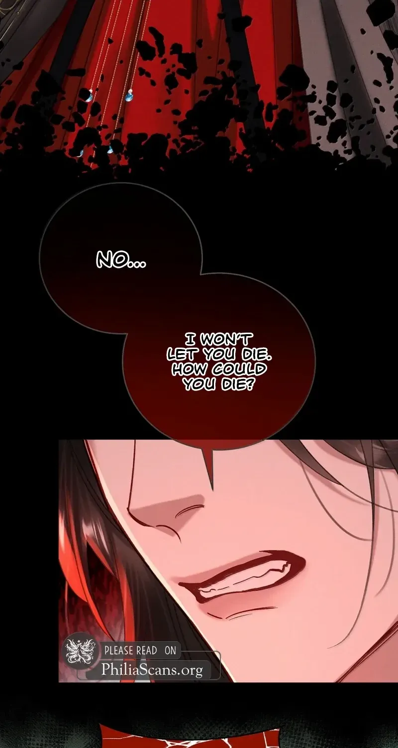 Offering Salted Fish To Master Chapter 44 page 38 - 
