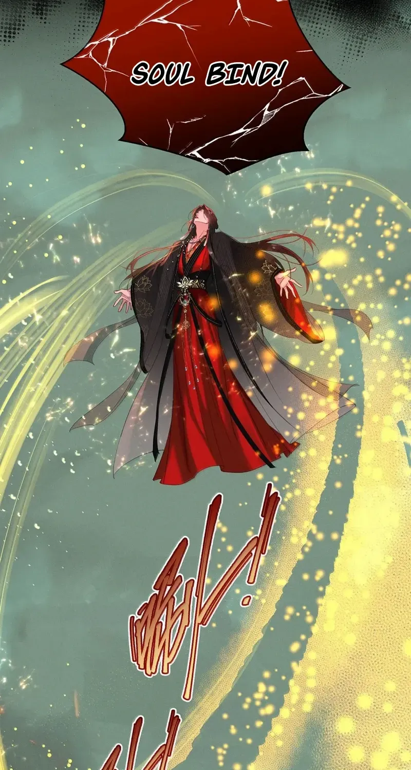 Offering Salted Fish To Master Chapter 44 page 39 - 