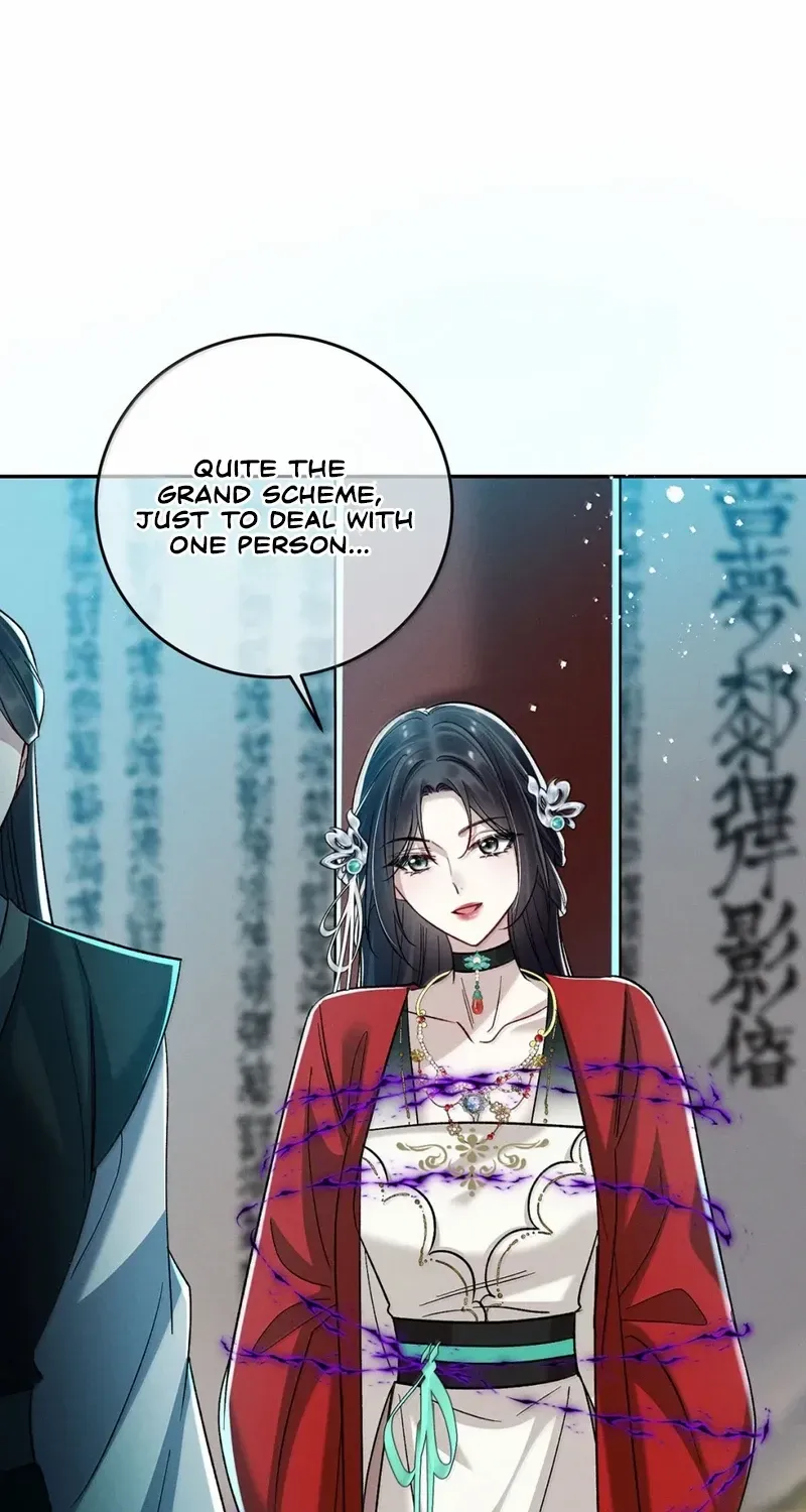 Offering Salted Fish To Master Chapter 44 page 5 - 