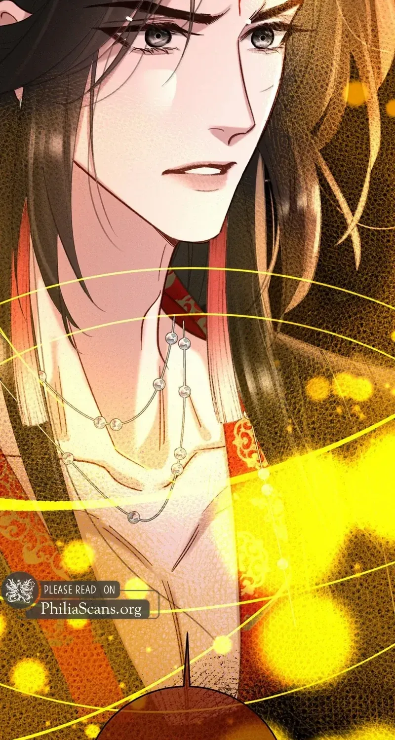Offering Salted Fish To Master Chapter 44 page 44 - 