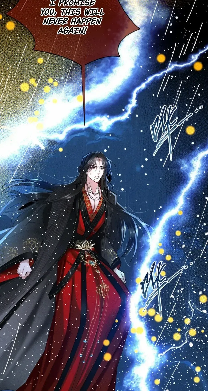 Offering Salted Fish To Master Chapter 44 page 47 - 