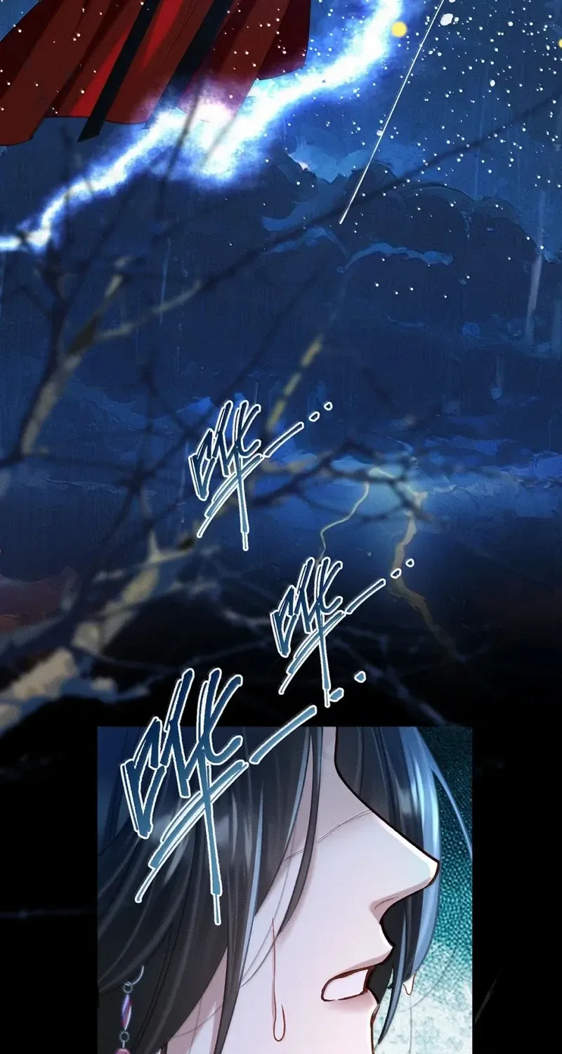 Offering Salted Fish To Master Chapter 44 page 48 - 