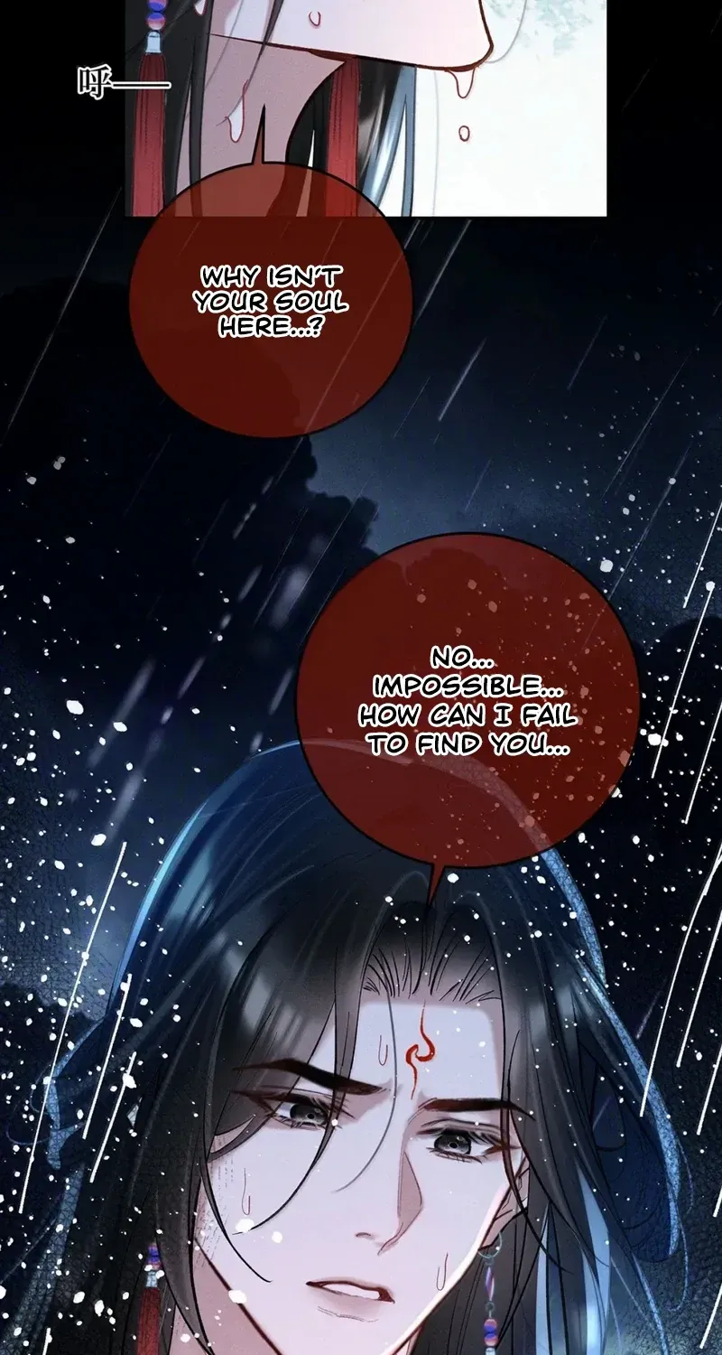 Offering Salted Fish To Master Chapter 44 page 49 - 