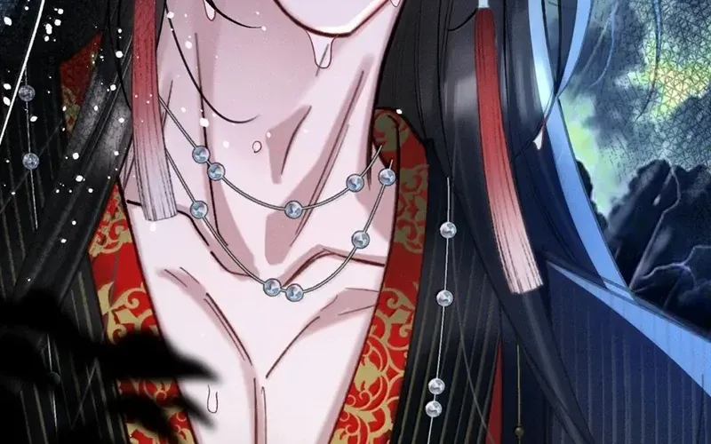Offering Salted Fish To Master Chapter 44 page 50 - 