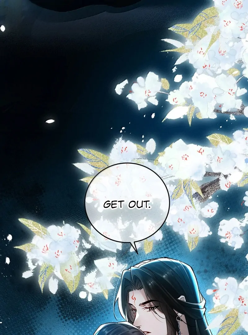 Offering Salted Fish To Master Chapter 47 page 14 - 