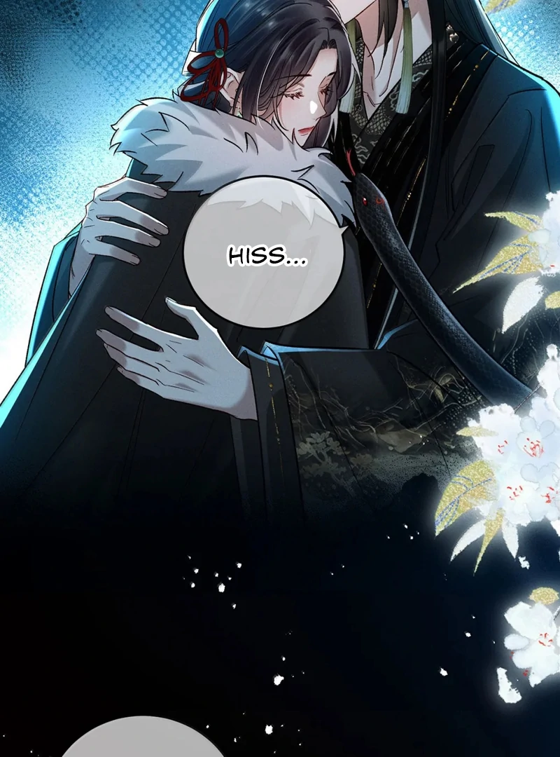 Offering Salted Fish To Master Chapter 47 page 15 - 
