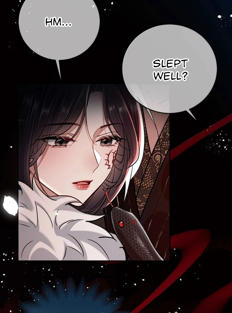 Offering Salted Fish To Master Chapter 47 page 16 - 