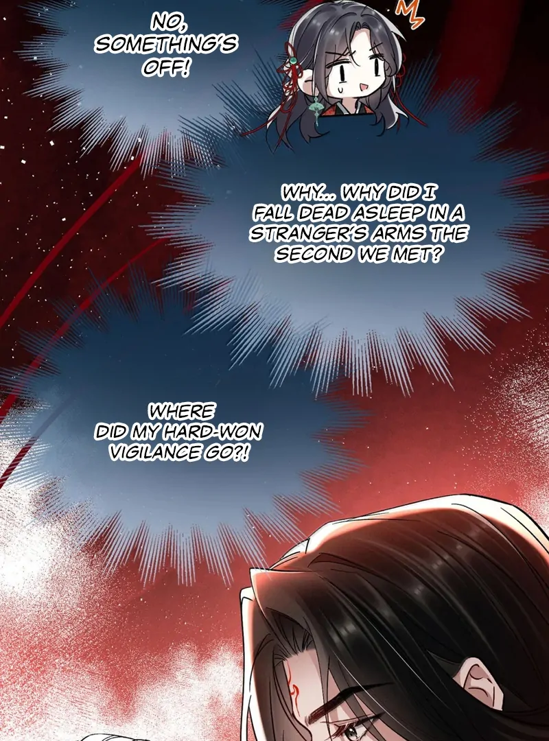 Offering Salted Fish To Master Chapter 47 page 17 - 