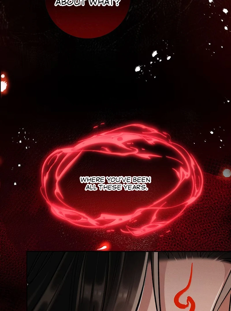 Offering Salted Fish To Master Chapter 47 page 19 - 