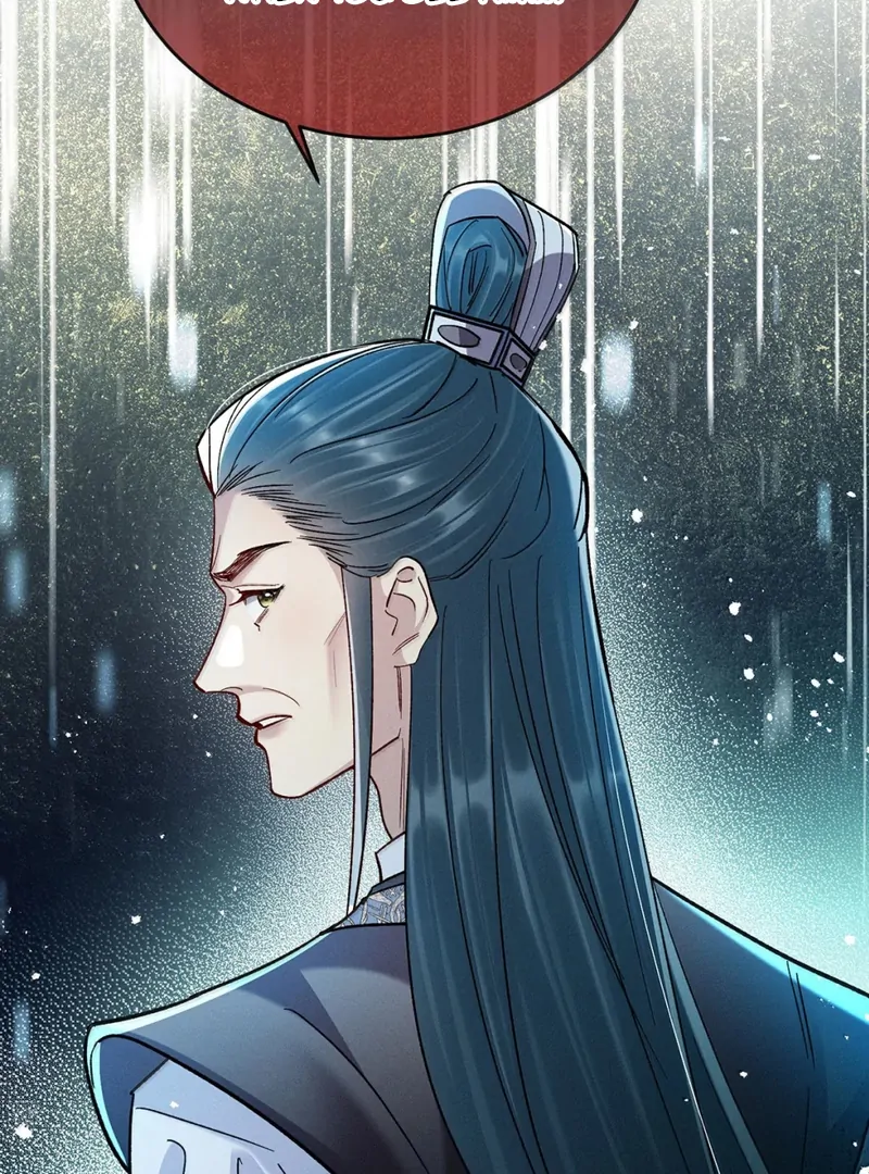 Offering Salted Fish To Master Chapter 47 page 3 - 