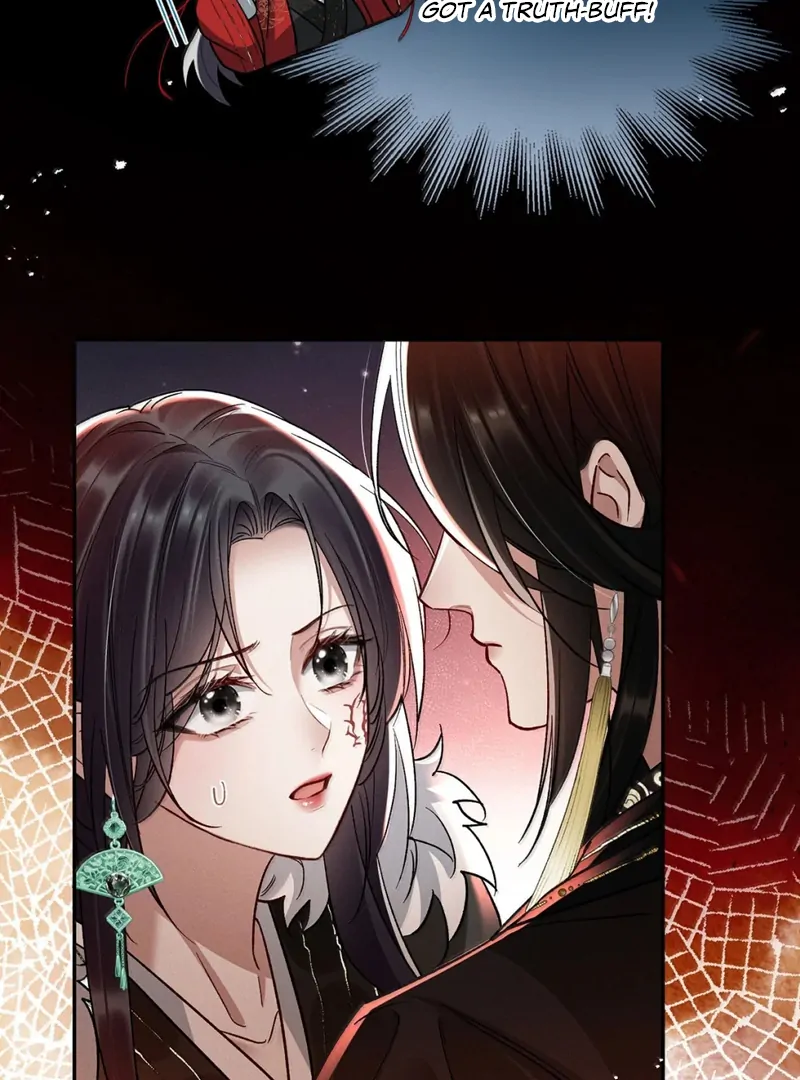 Offering Salted Fish To Master Chapter 47 page 21 - 