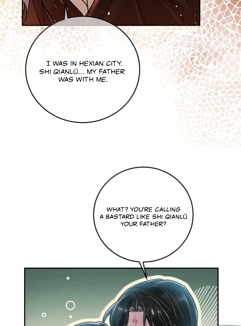 Offering Salted Fish To Master Chapter 47 page 22 - 