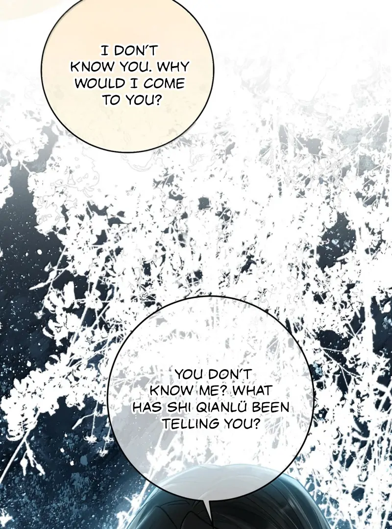 Offering Salted Fish To Master Chapter 47 page 24 - 