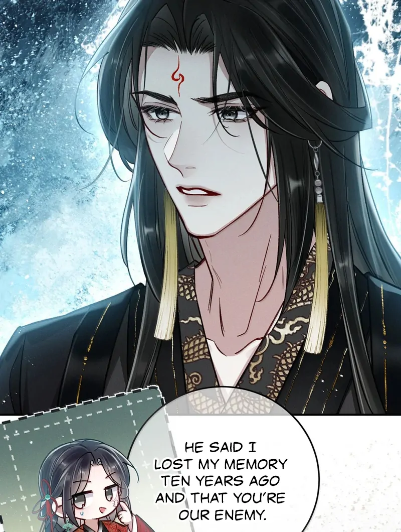 Offering Salted Fish To Master Chapter 47 page 25 - 