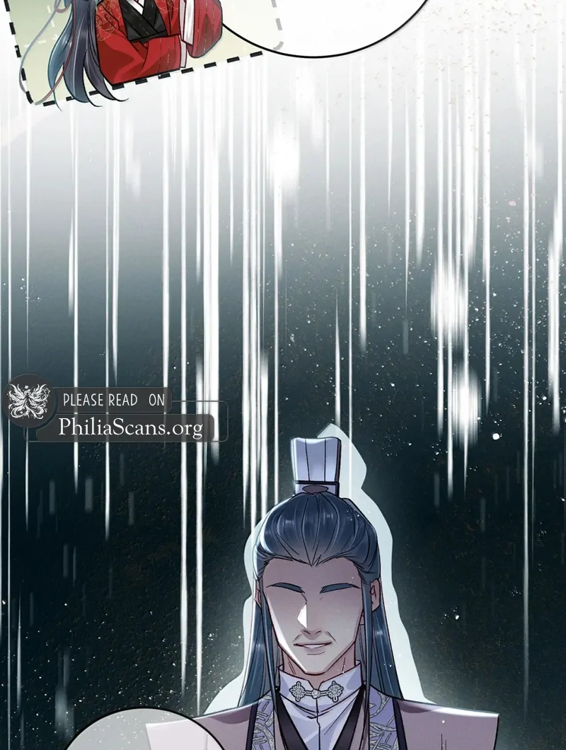 Offering Salted Fish To Master Chapter 47 page 26 - 