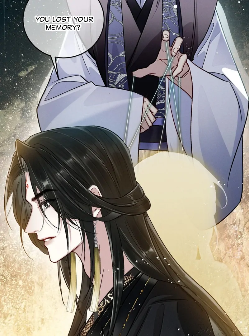Offering Salted Fish To Master Chapter 47 page 27 - 