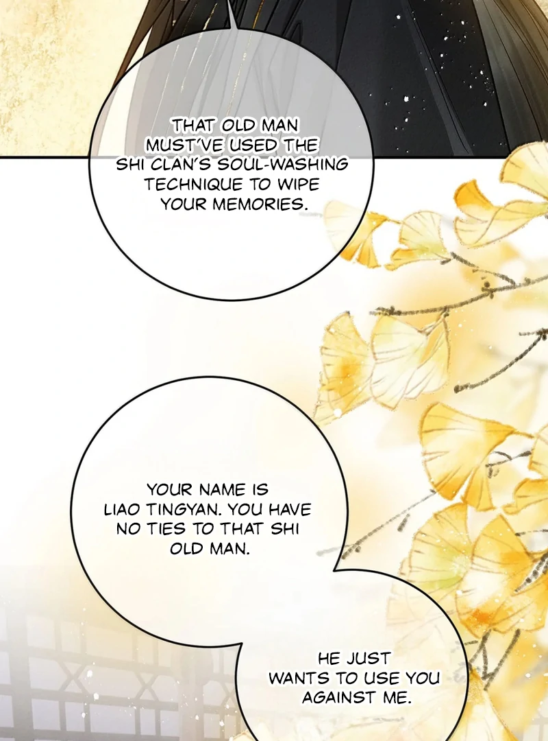 Offering Salted Fish To Master Chapter 47 page 28 - 