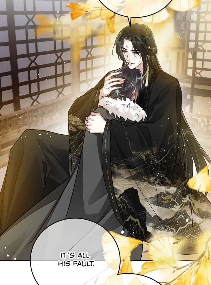 Offering Salted Fish To Master Chapter 47 page 29 - 
