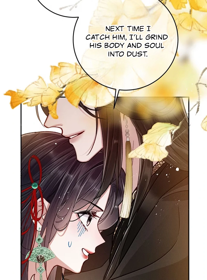 Offering Salted Fish To Master Chapter 47 page 30 - 