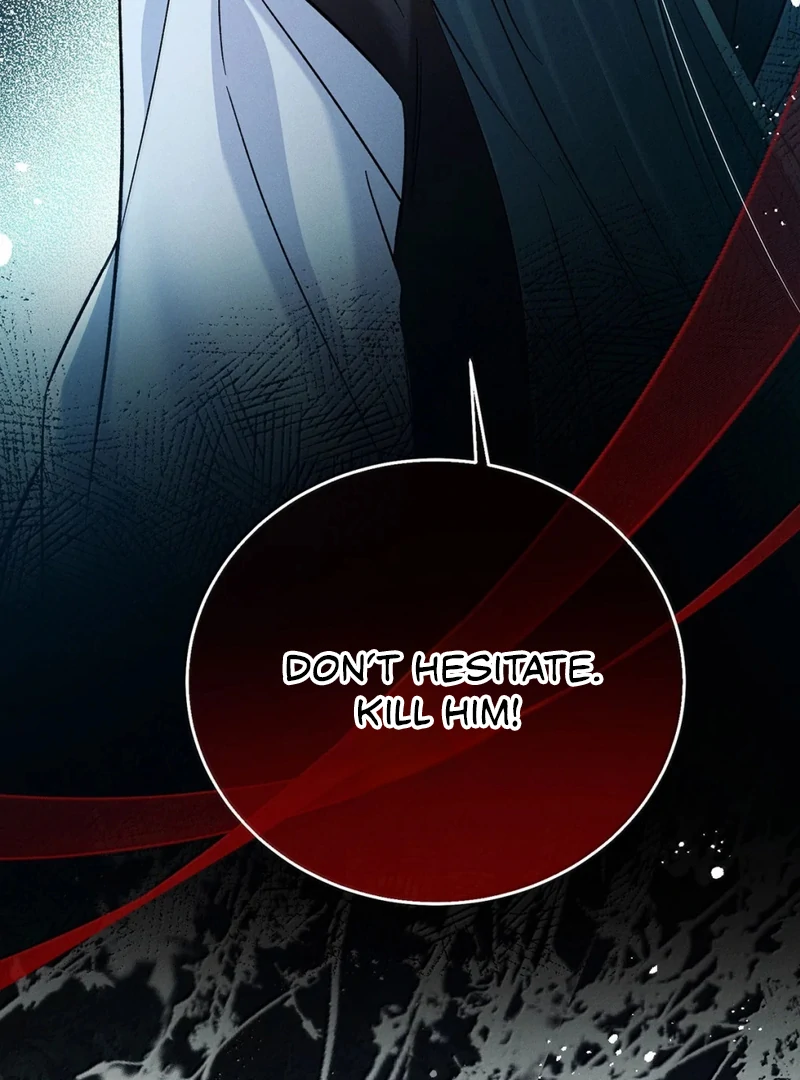 Offering Salted Fish To Master Chapter 47 page 4 - 