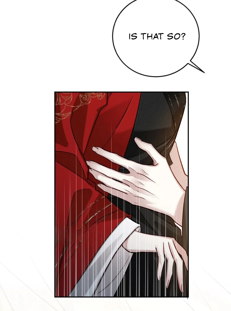 Offering Salted Fish To Master Chapter 47 page 33 - 