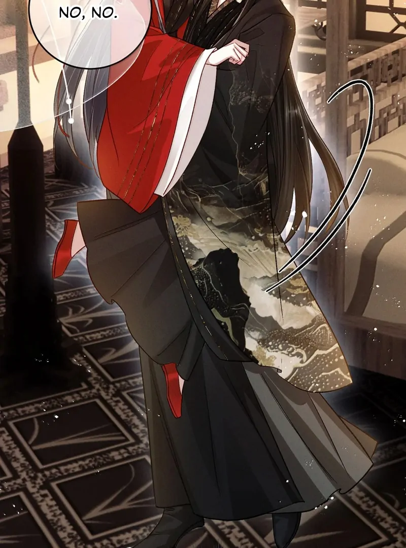 Offering Salted Fish To Master Chapter 47 page 35 - 