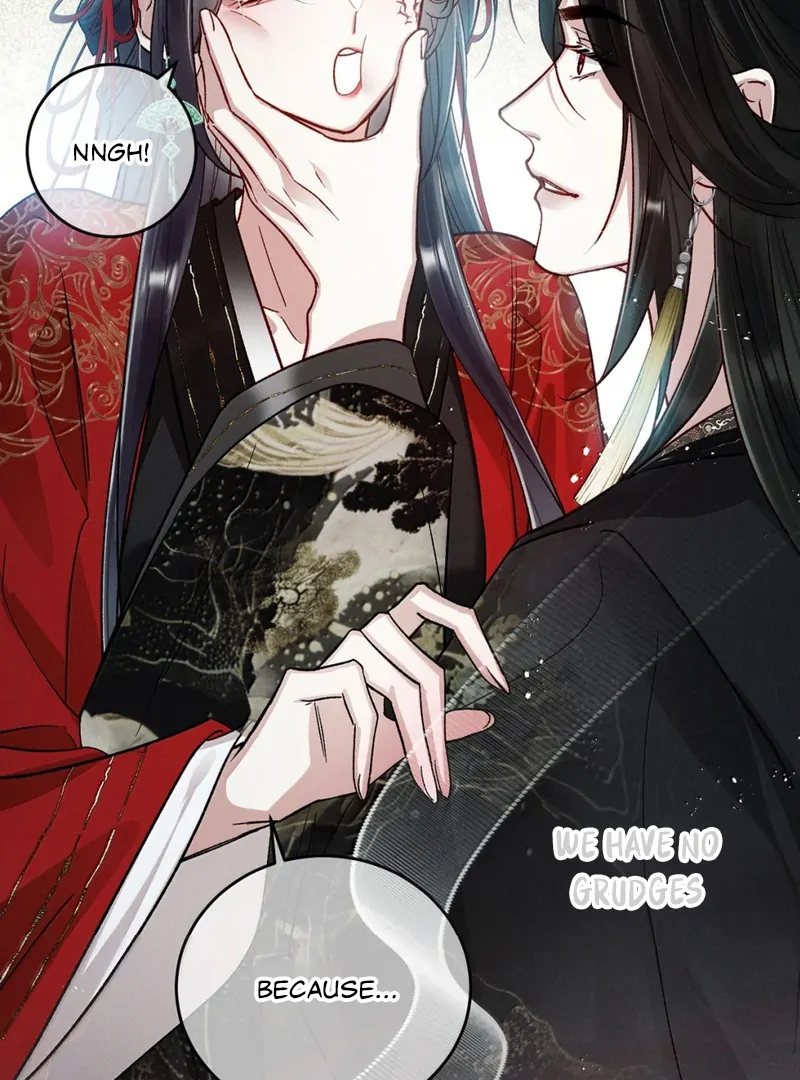 Offering Salted Fish To Master Chapter 47 page 37 - 