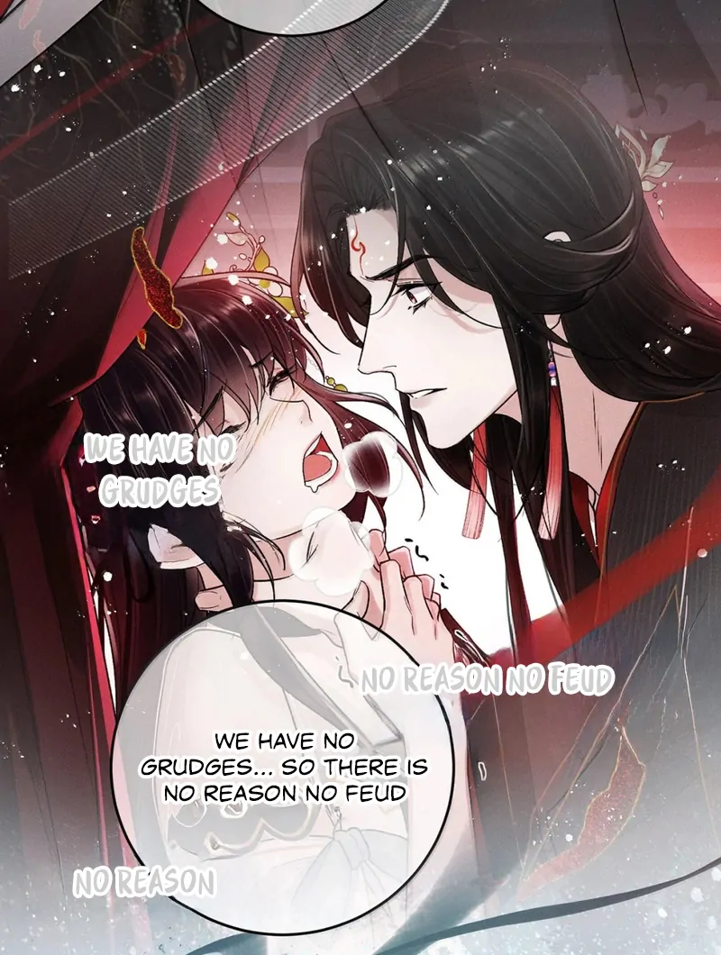 Offering Salted Fish To Master Chapter 47 page 38 - 