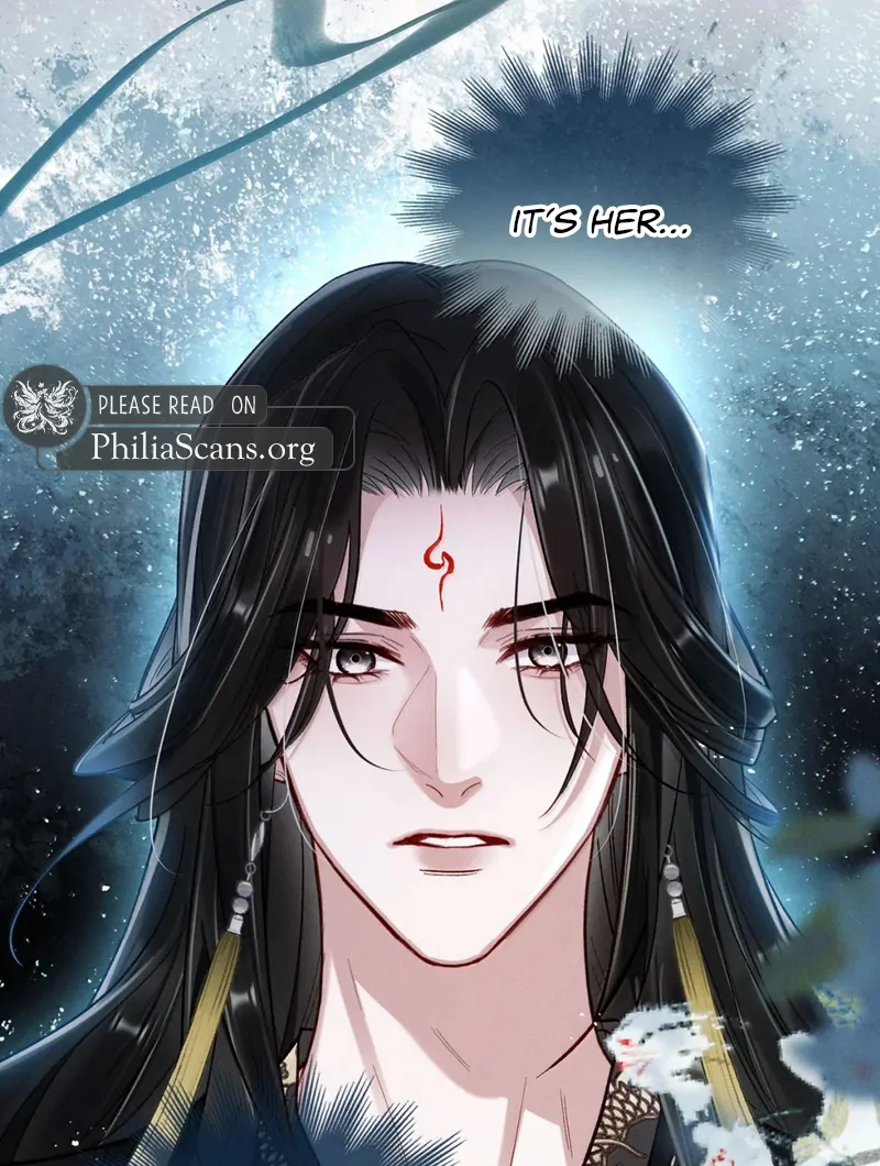Offering Salted Fish To Master Chapter 47 page 39 - 