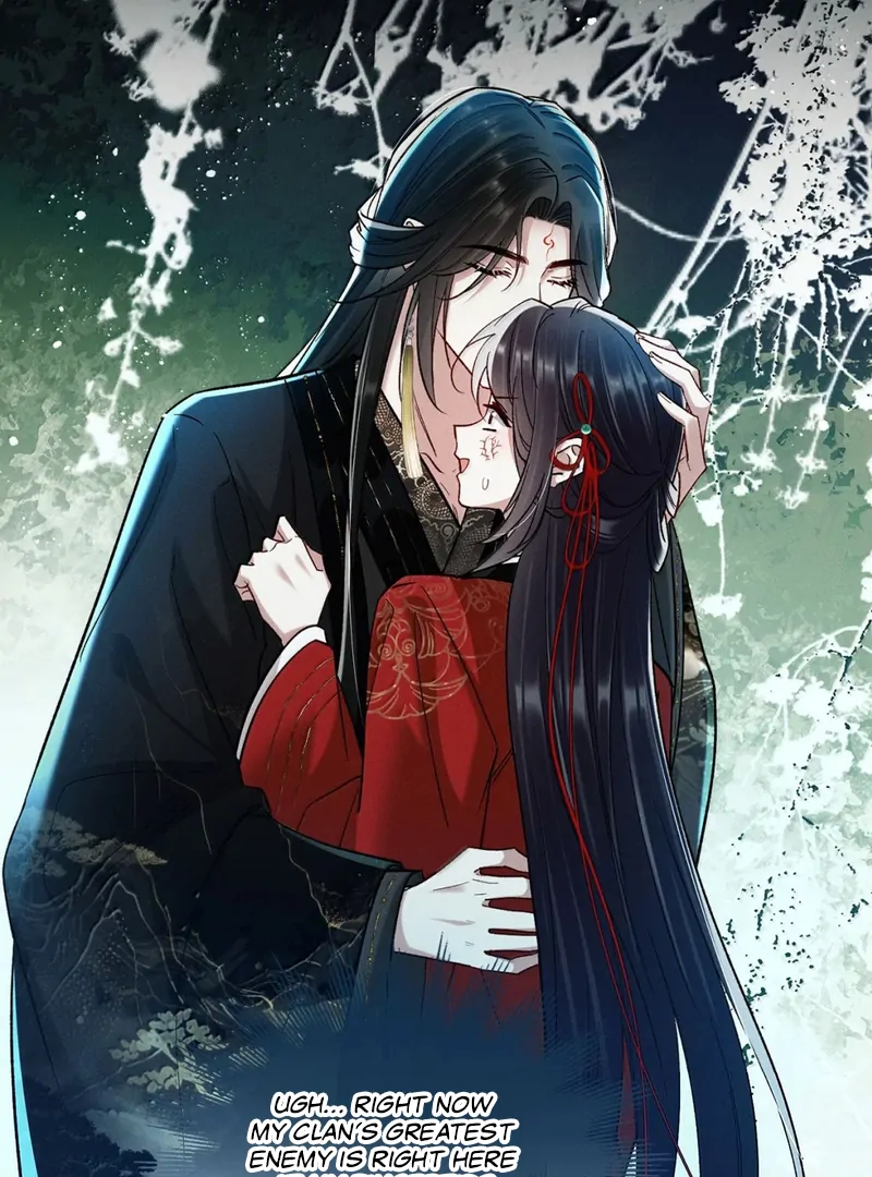 Offering Salted Fish To Master Chapter 47 page 5 - 