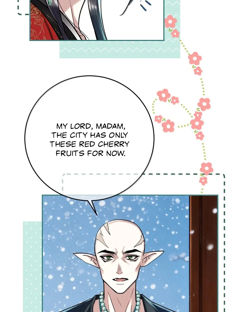 Offering Salted Fish To Master Chapter 47 page 44 - 