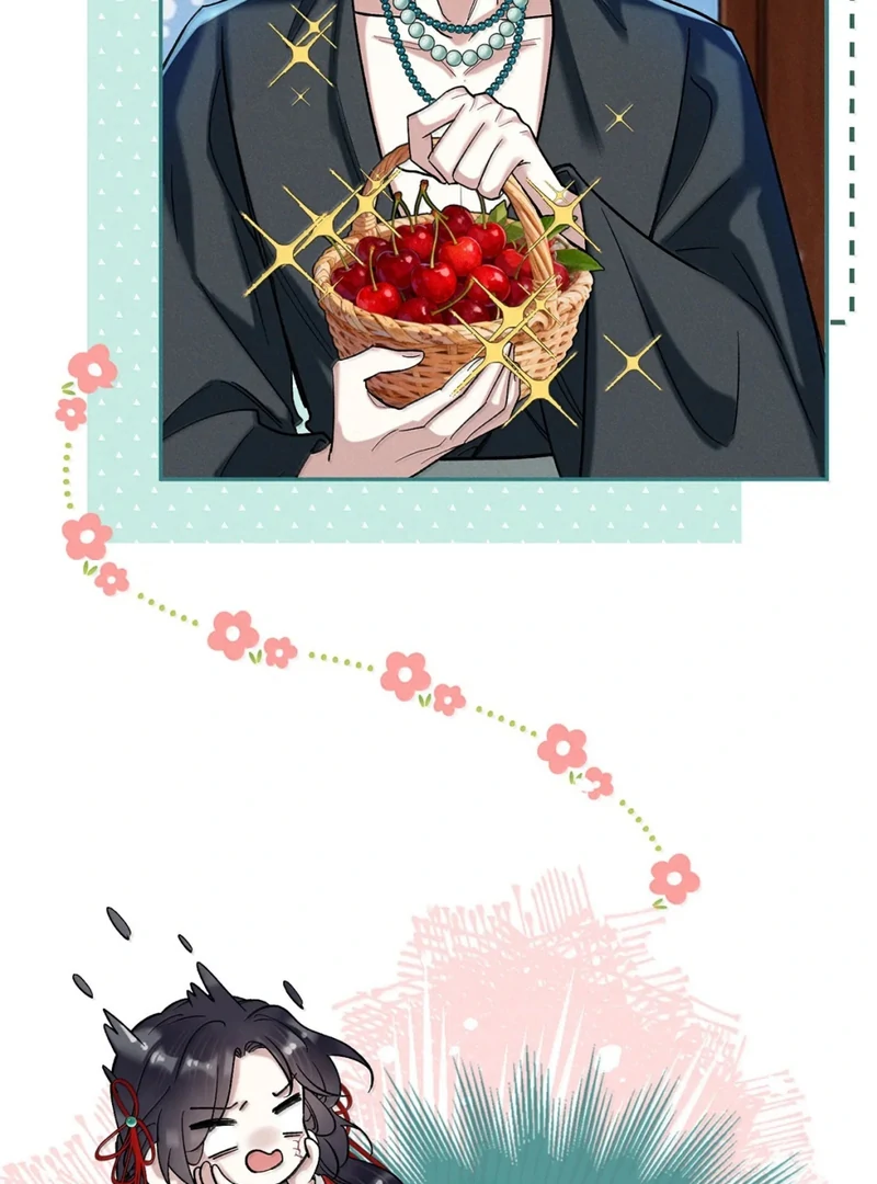 Offering Salted Fish To Master Chapter 47 page 45 - 