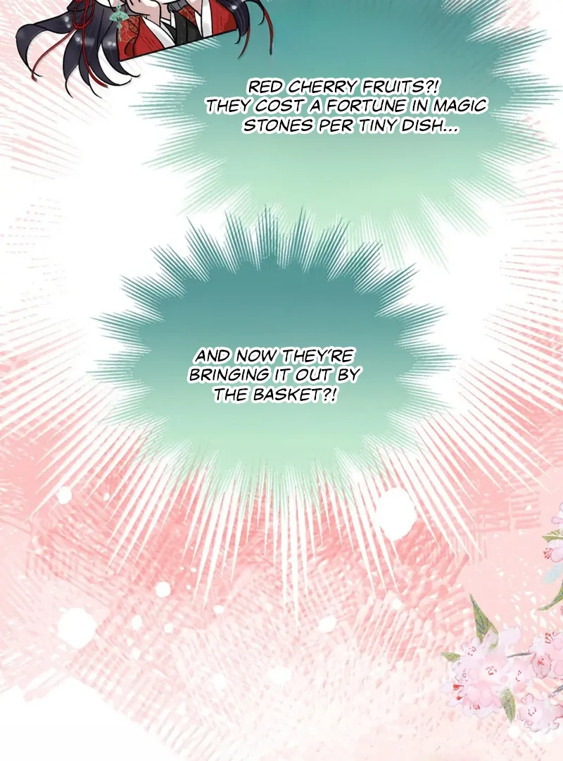 Offering Salted Fish To Master Chapter 47 page 46 - 
