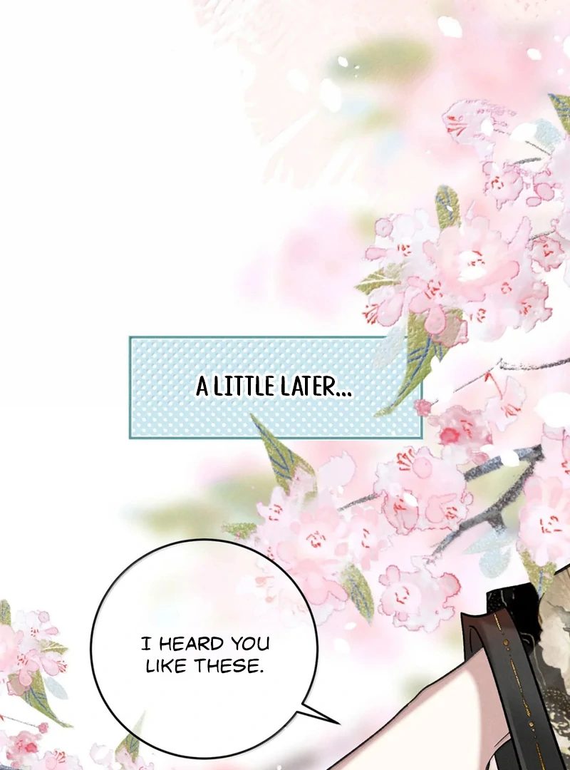 Offering Salted Fish To Master Chapter 47 page 47 - 