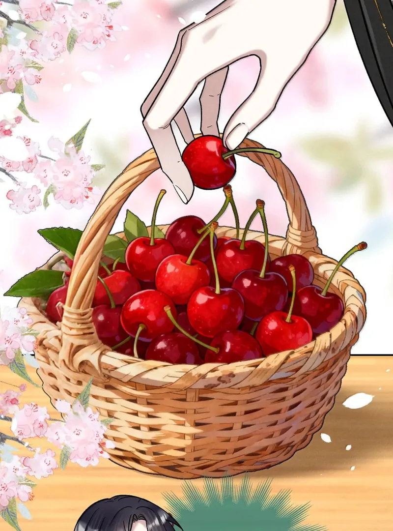 Offering Salted Fish To Master Chapter 47 page 48 - 
