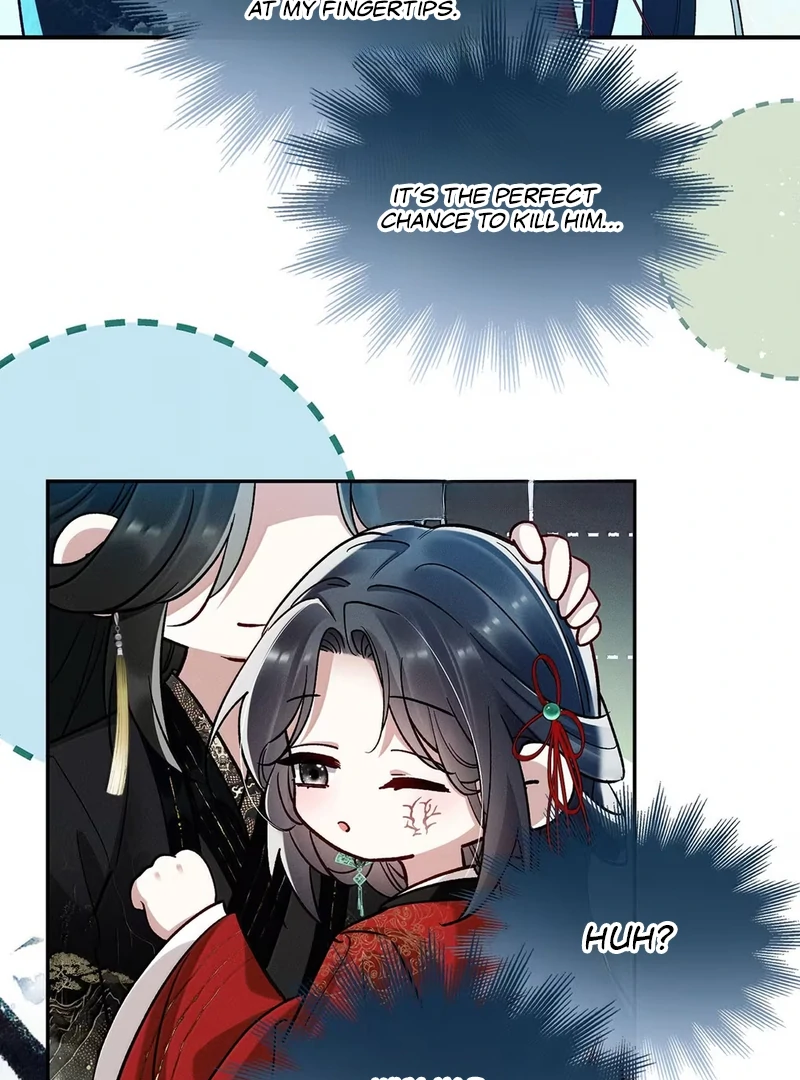 Offering Salted Fish To Master Chapter 47 page 6 - 