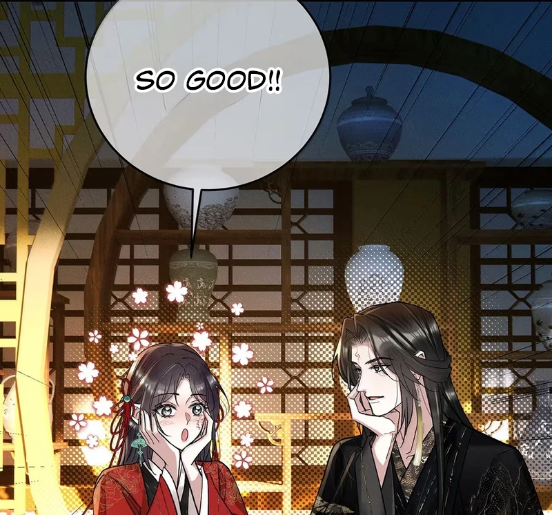 Offering Salted Fish To Master Chapter 47 page 52 - 
