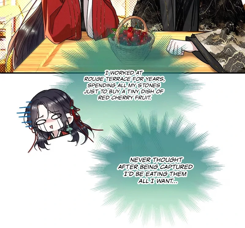 Offering Salted Fish To Master Chapter 47 page 53 - 
