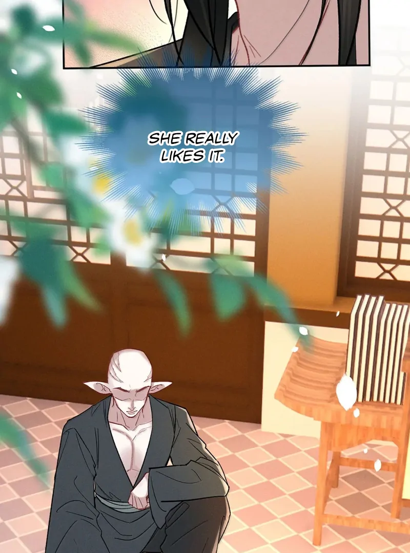 Offering Salted Fish To Master Chapter 47 page 55 - 