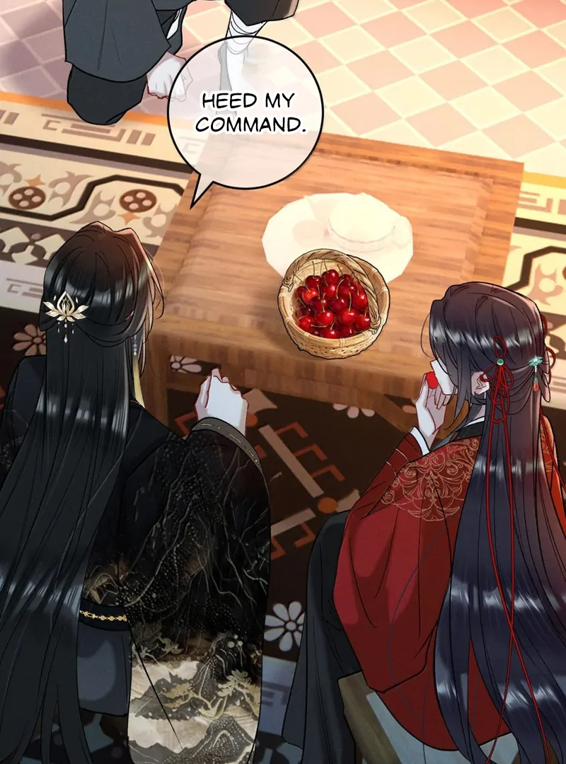 Offering Salted Fish To Master Chapter 47 page 56 - 