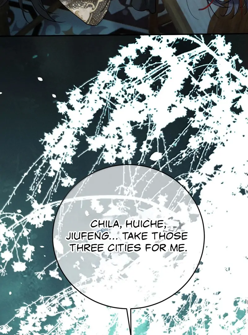 Offering Salted Fish To Master Chapter 47 page 57 - 