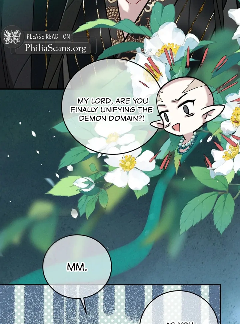 Offering Salted Fish To Master Chapter 47 page 59 - 