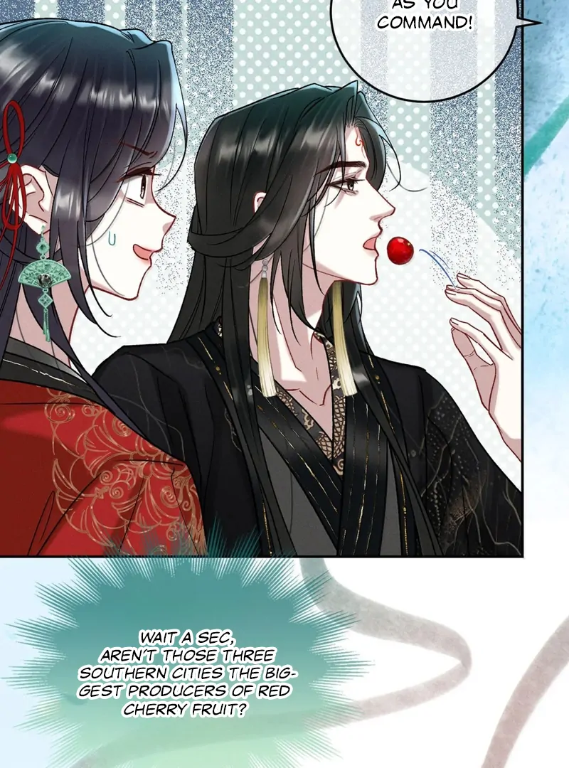 Offering Salted Fish To Master Chapter 47 page 60 - 